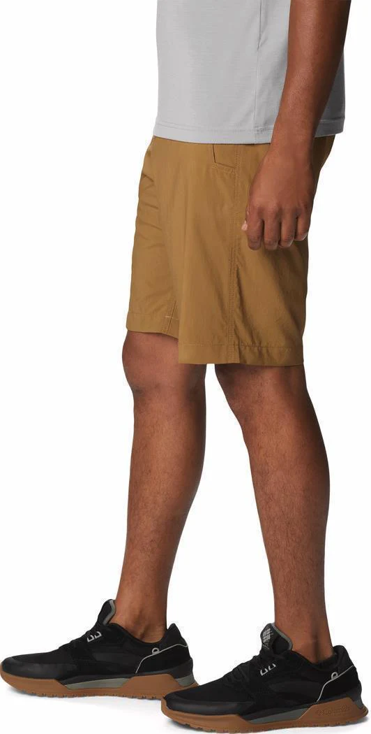Silver Ridge Utility Shorts, 8" Inseam - Mens - Image 8