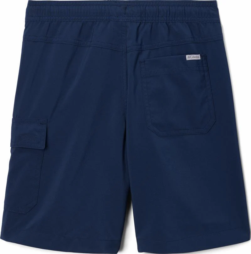 Silver Ridge Utility Shorts - Youth Boys - Image 2
