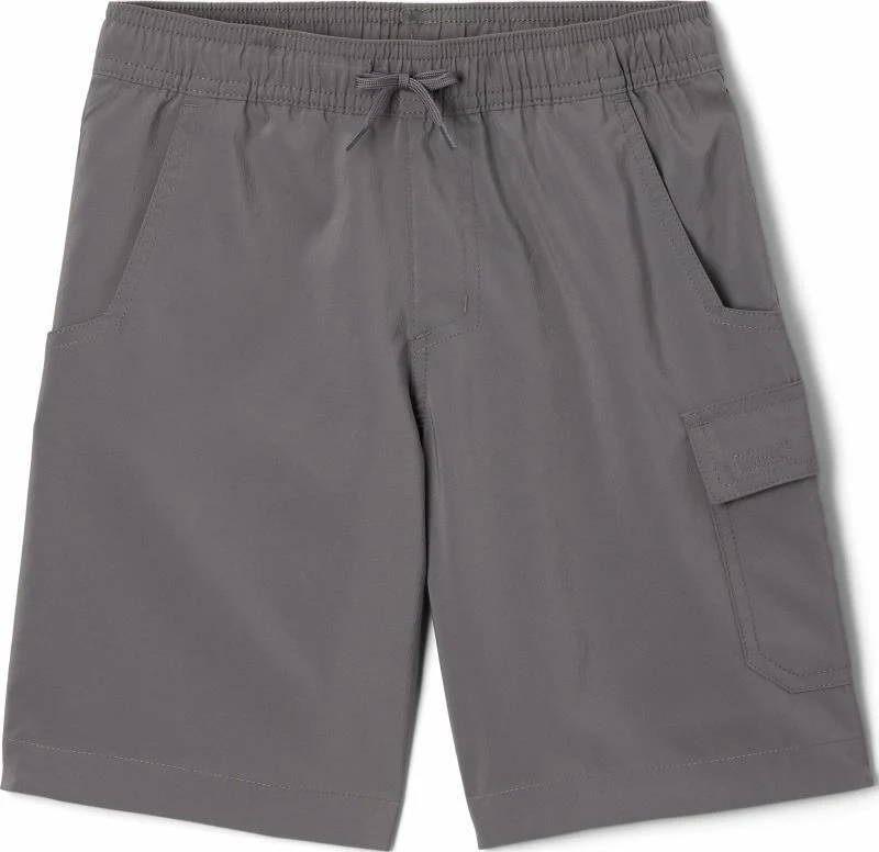 Silver Ridge Utility Shorts - Youth Boys - Image 3
