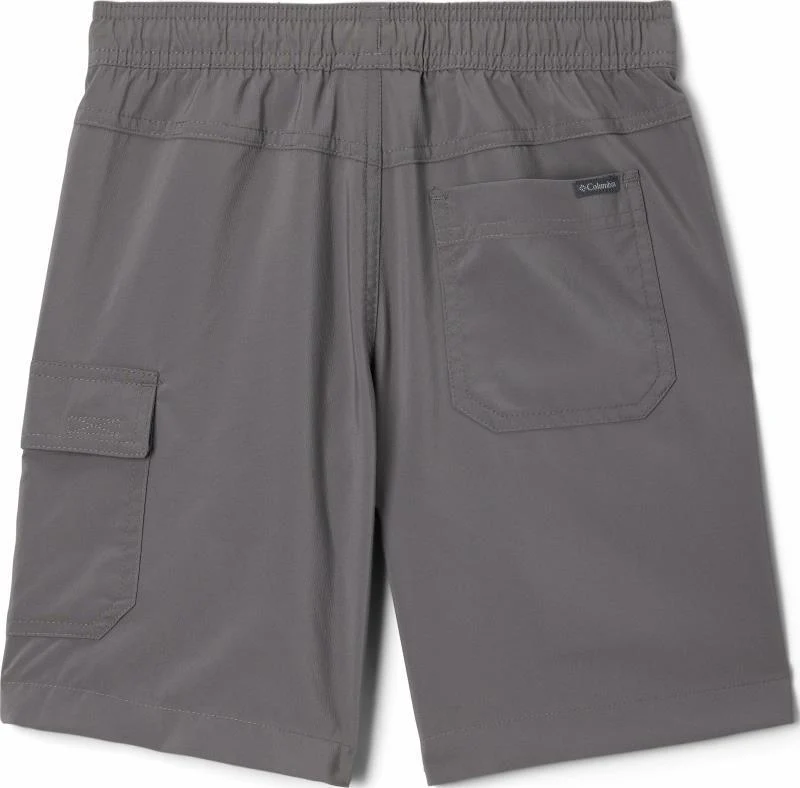 Silver Ridge Utility Shorts - Youth Boys - Image 4