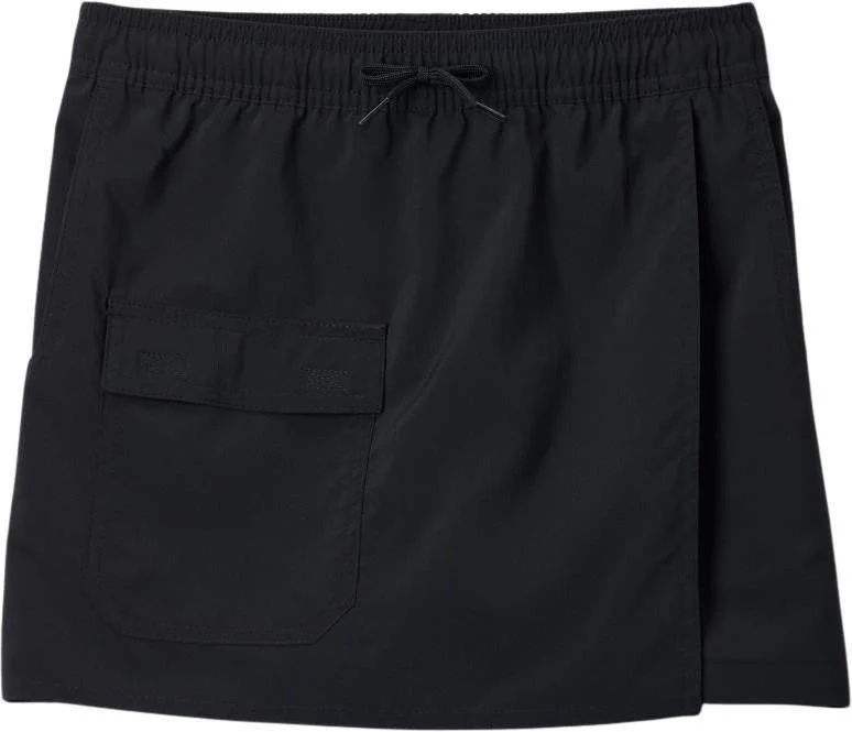 Silver Ridge Utility Skort - Youth Girls - Image 4