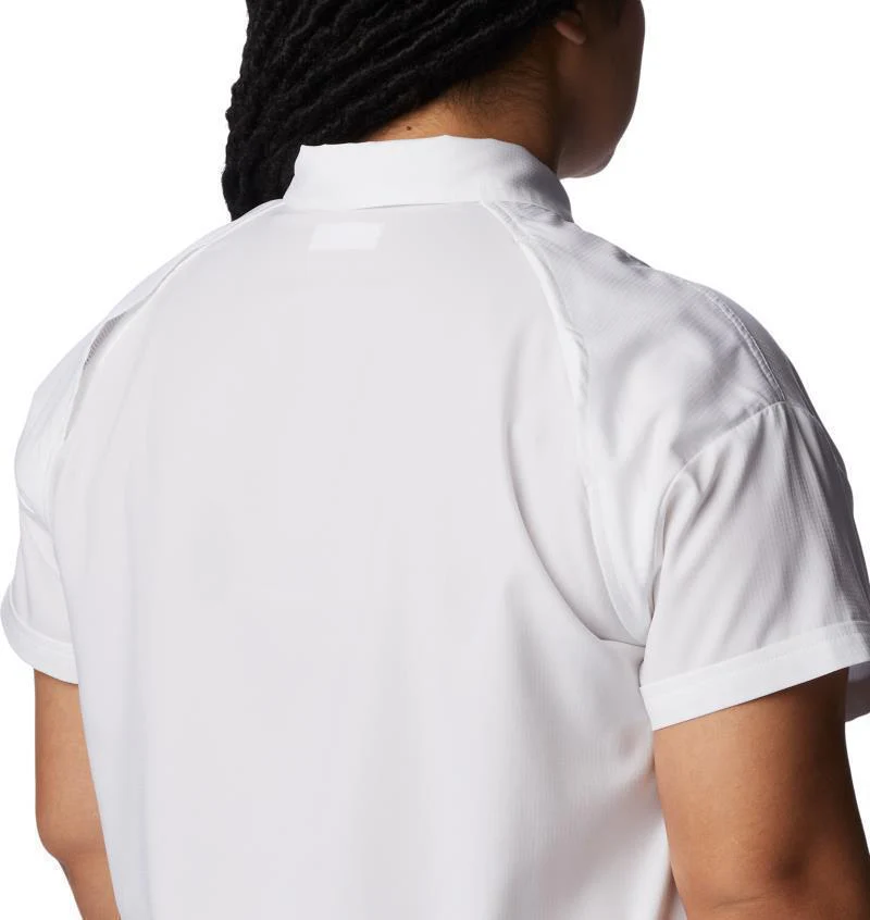 Silver Ridge Utility SS Shirt - Plus - Womens - Image 13