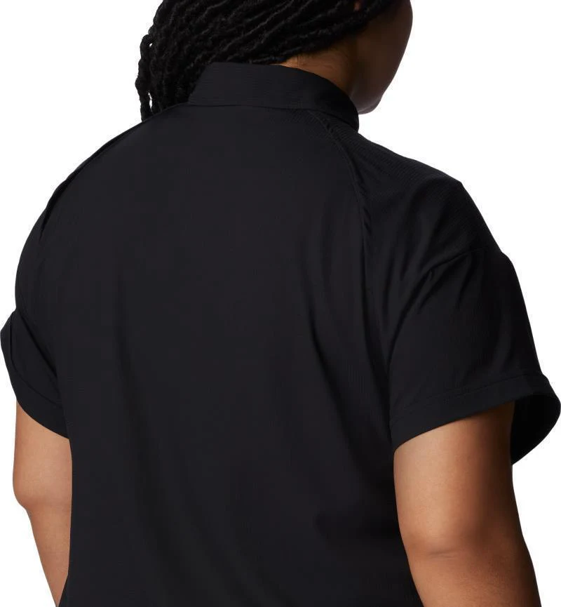 Silver Ridge Utility SS Shirt - Plus - Womens - Image 24