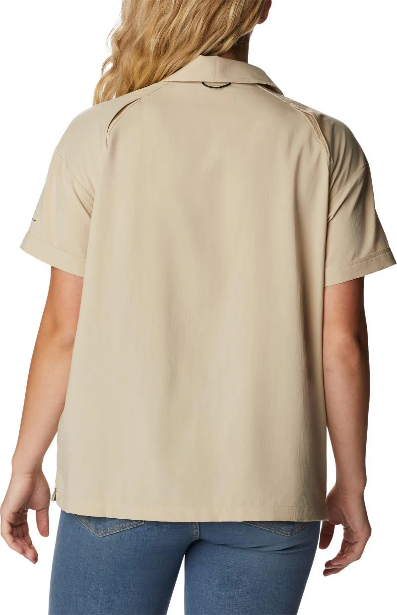 Silver Ridge Utility SS Shirt - Plus - Womens - Image 26