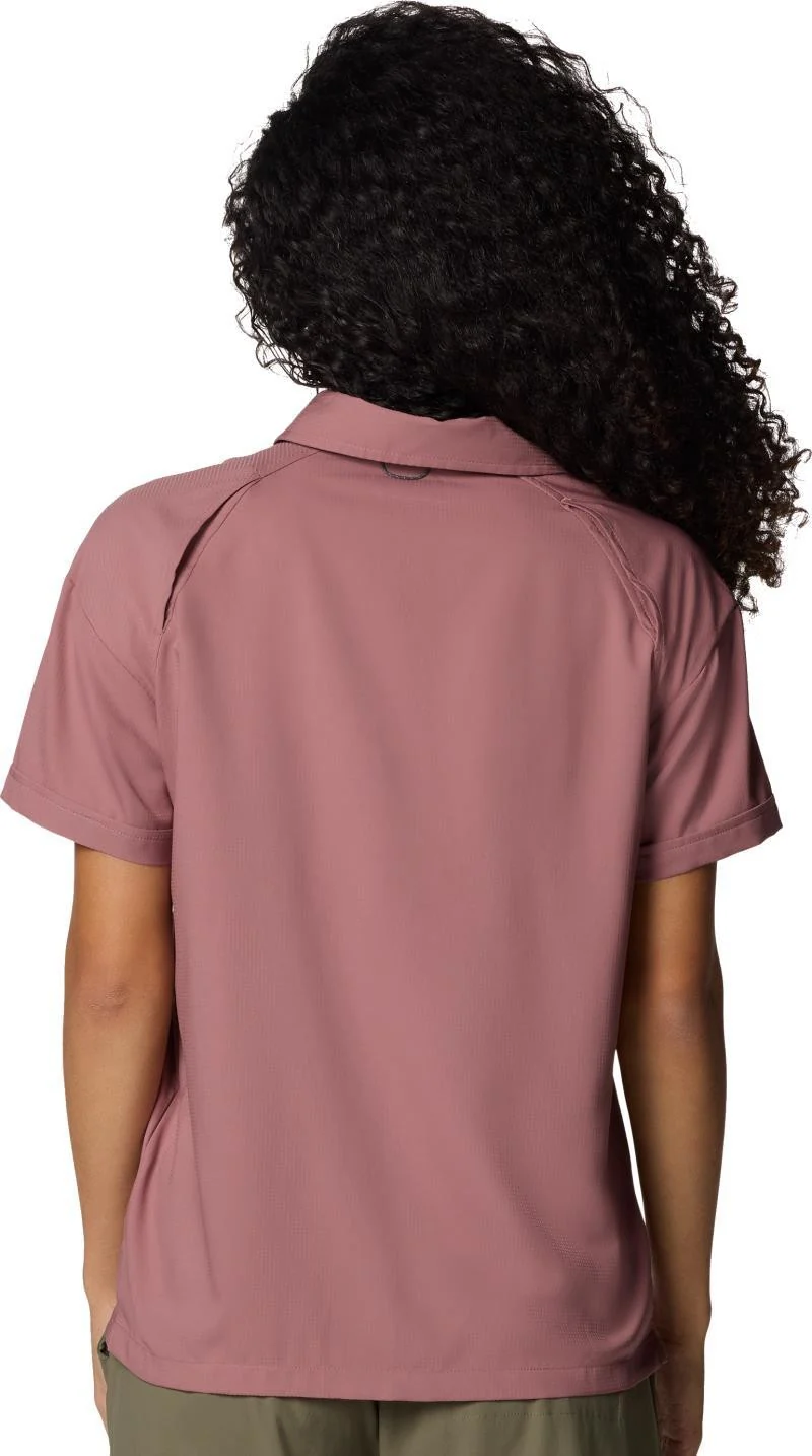 Silver Ridge Utility SS Shirt - Womens - Image 15