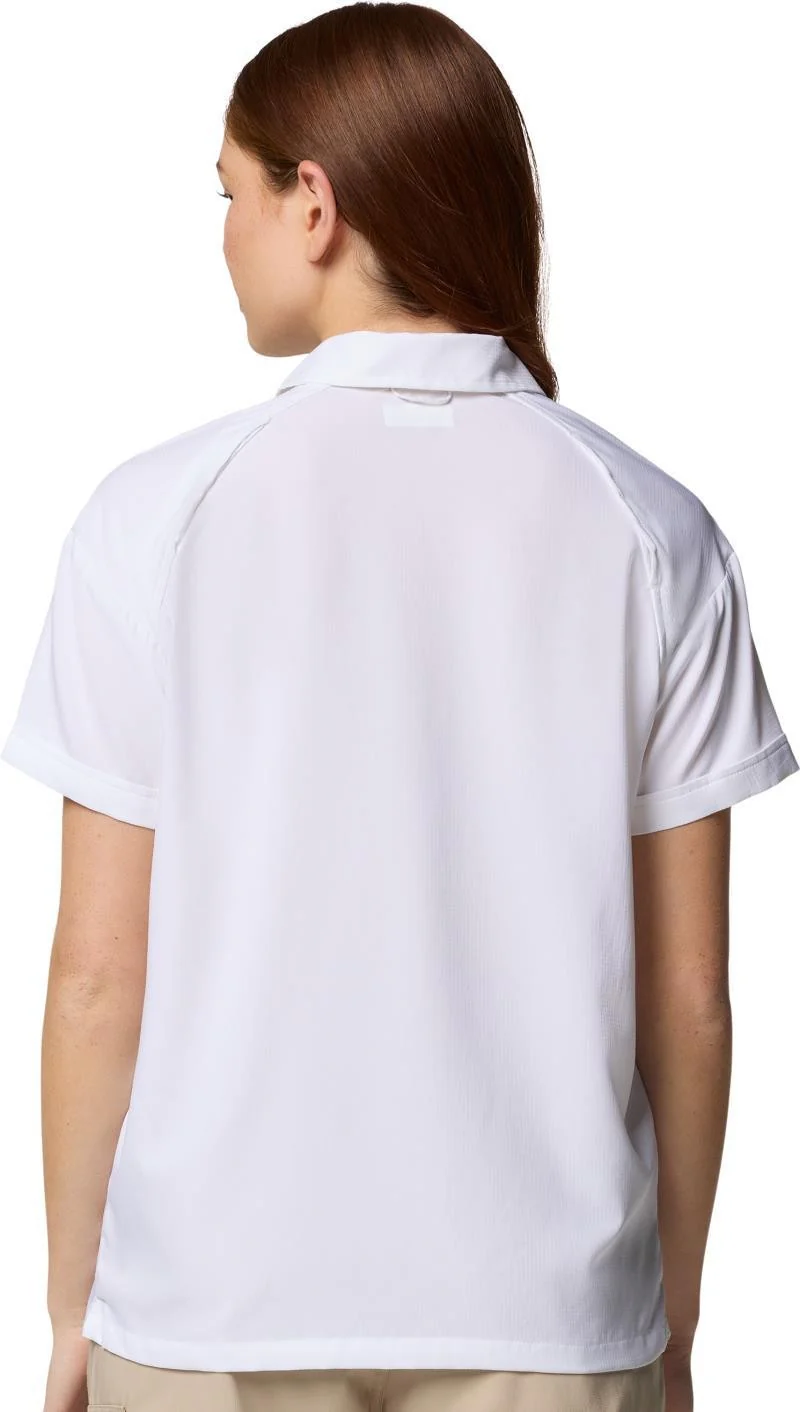 Silver Ridge Utility SS Shirt - Womens - Image 3
