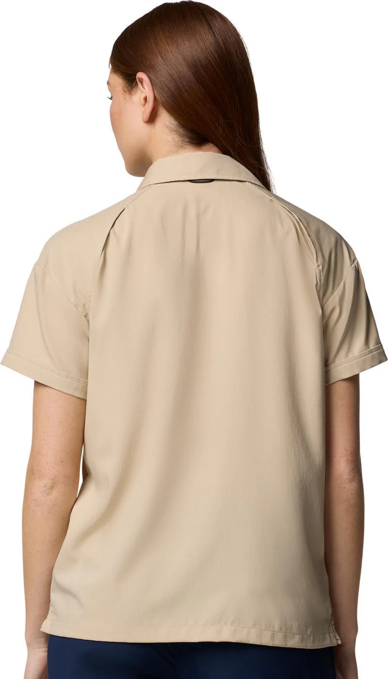 Silver Ridge Utility SS Shirt - Womens - Image 7
