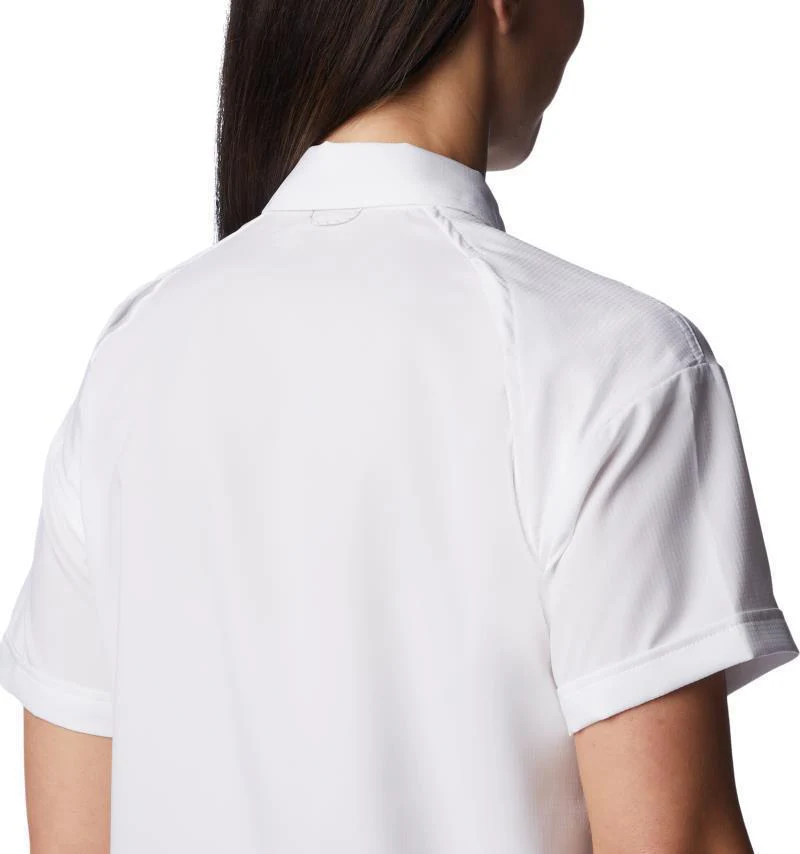 Silver Ridge Utility SS Shirt - Womens - Image 13