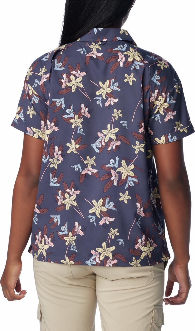 Silver Ridge Utility SS Shirt - Womens - Image 18
