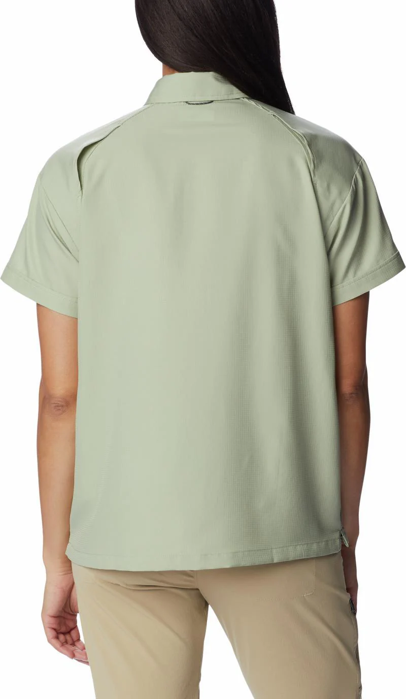 Silver Ridge Utility SS Shirt - Womens - Image 20