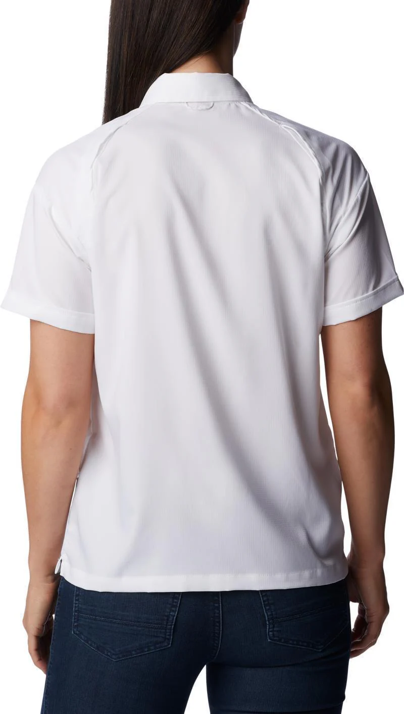 Silver Ridge Utility SS Shirt - Womens - Image 9