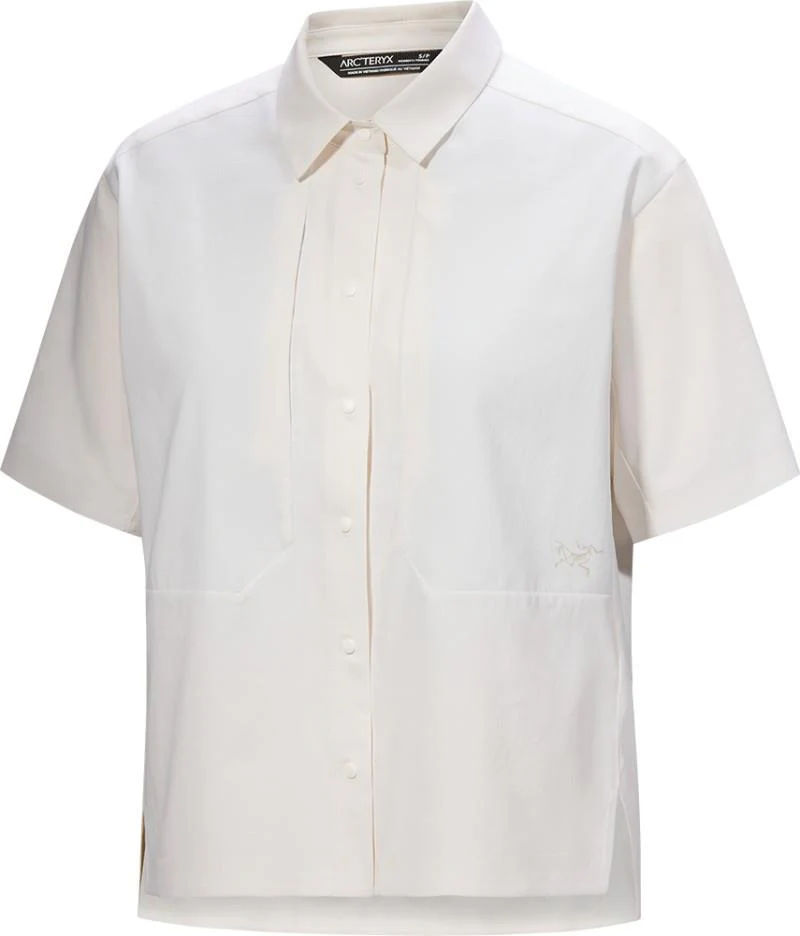 Sima Shirt SS - Womens