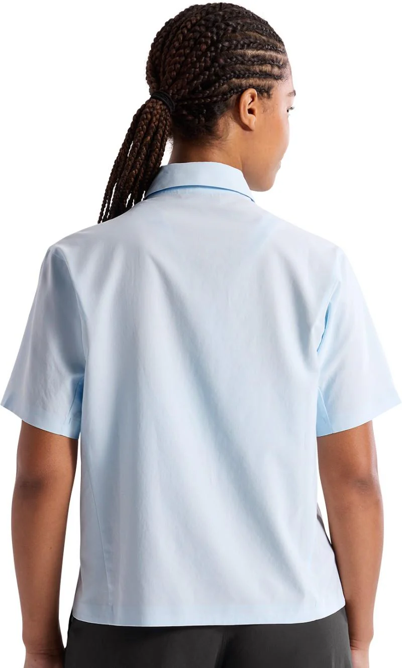 Sima Shirt SS - Womens - Image 10