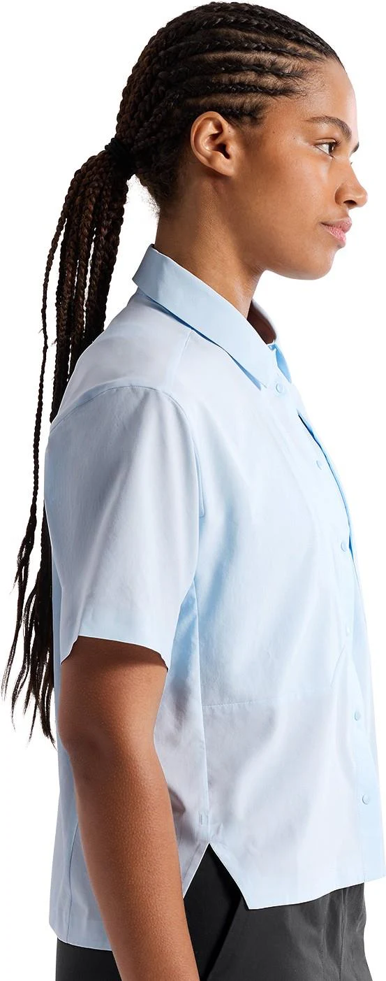 Sima Shirt SS - Womens - Image 9