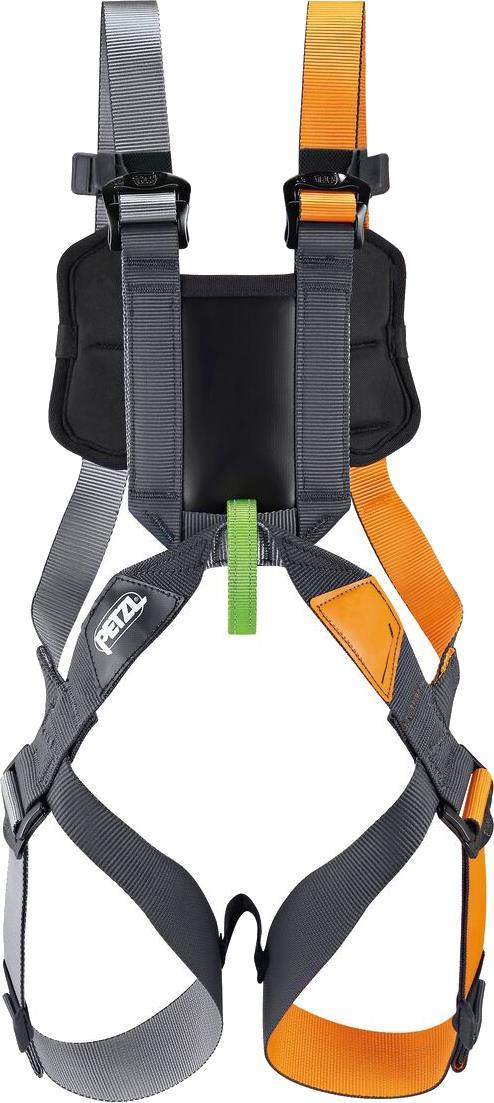 Simba Climbing Harness