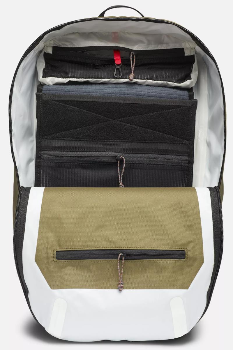 Simcoe 28 Backpack - Image 7