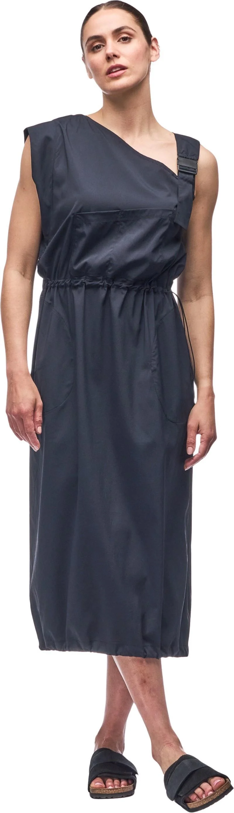 Simetri Dress