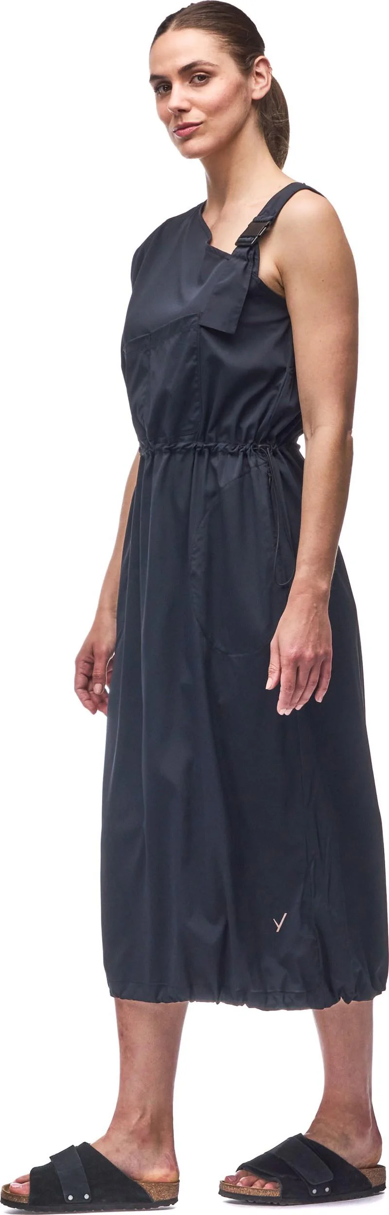Simetri Dress - Image 2