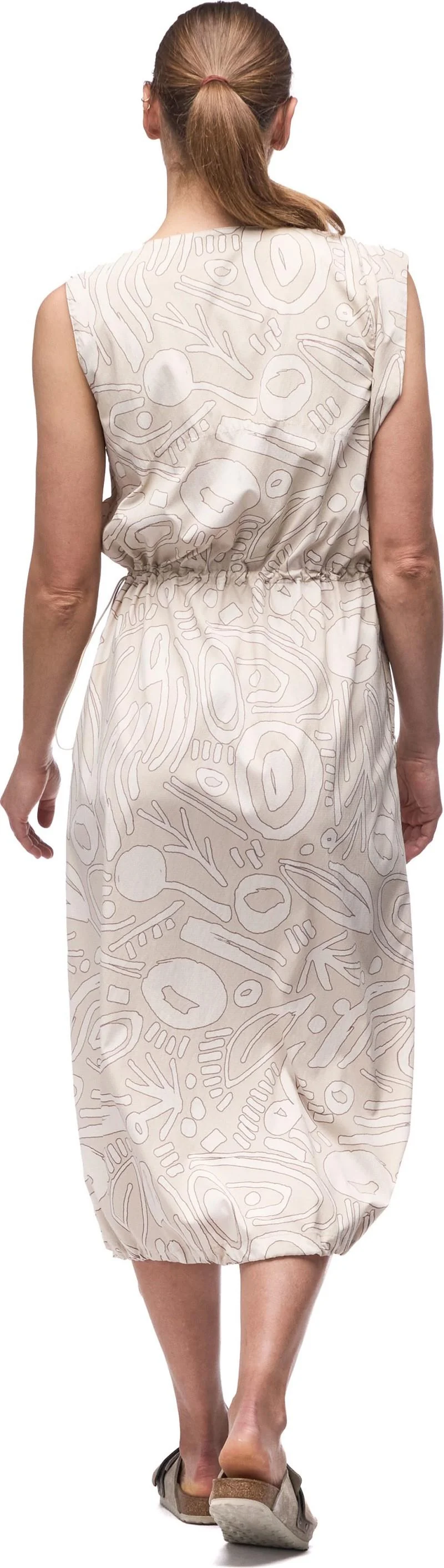 Simetri Dress - Image 5