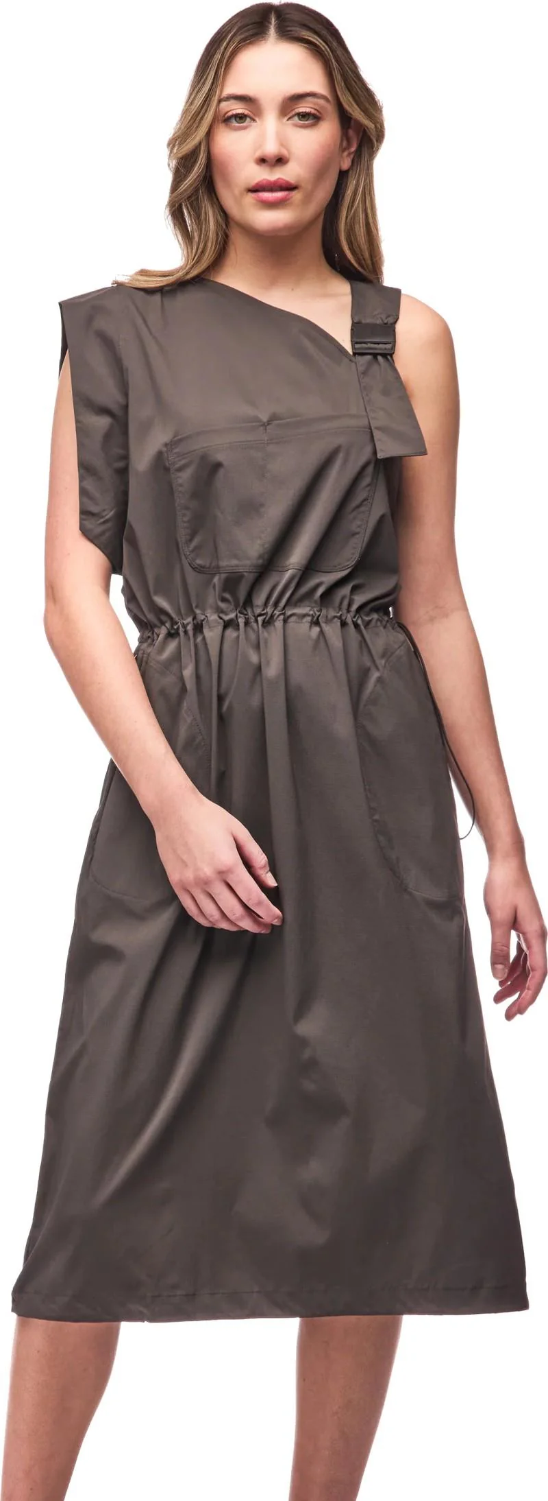 Simetri Dress - Image 7