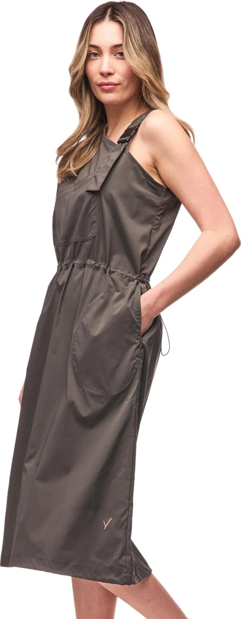 Simetri Dress - Image 8