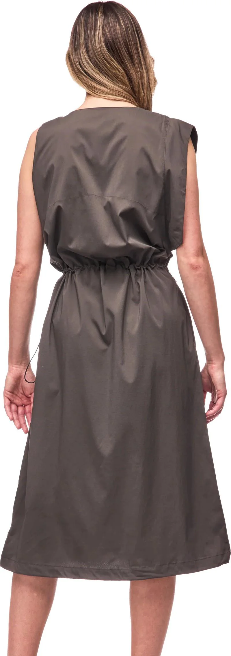 Simetri Dress - Image 9