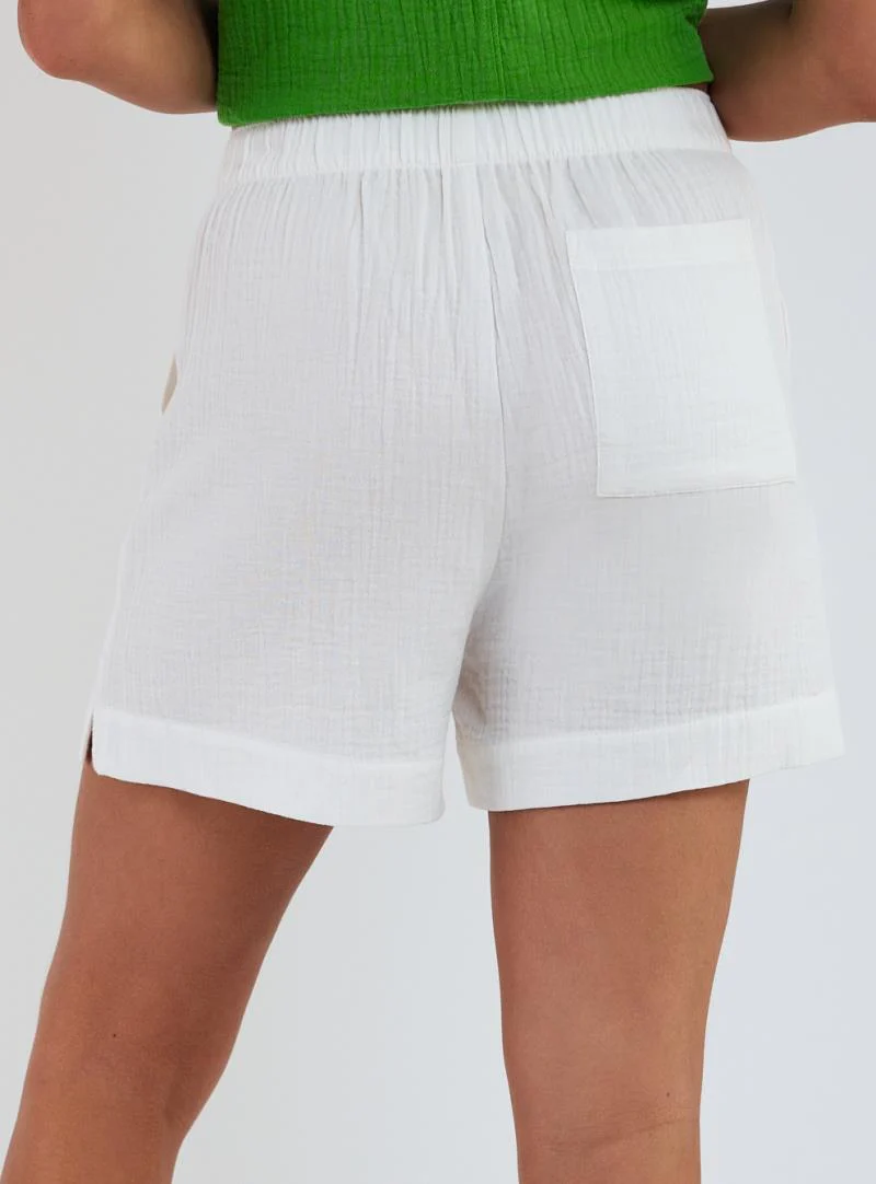 Simos Shorts - Womens - Image 2