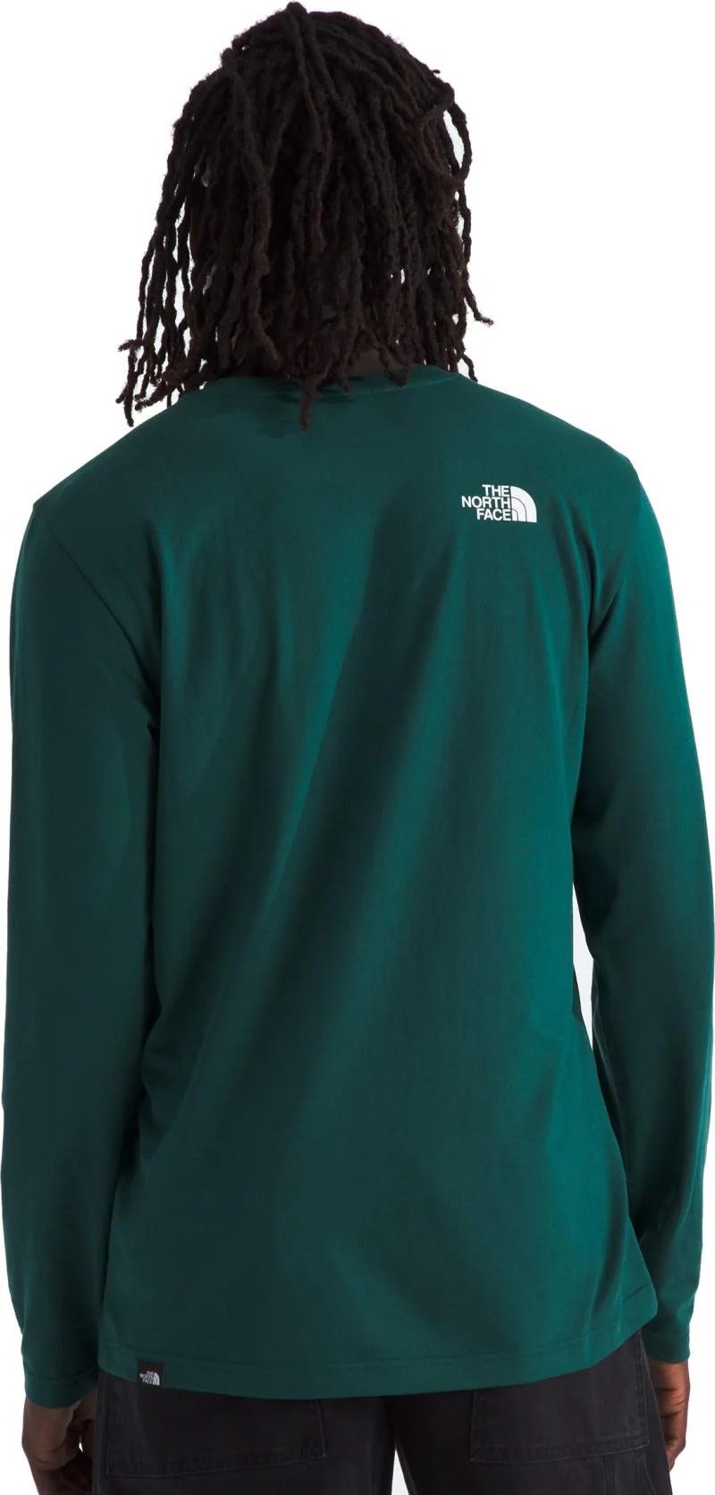 Simple Dome LS Tee - Mens - Image 6