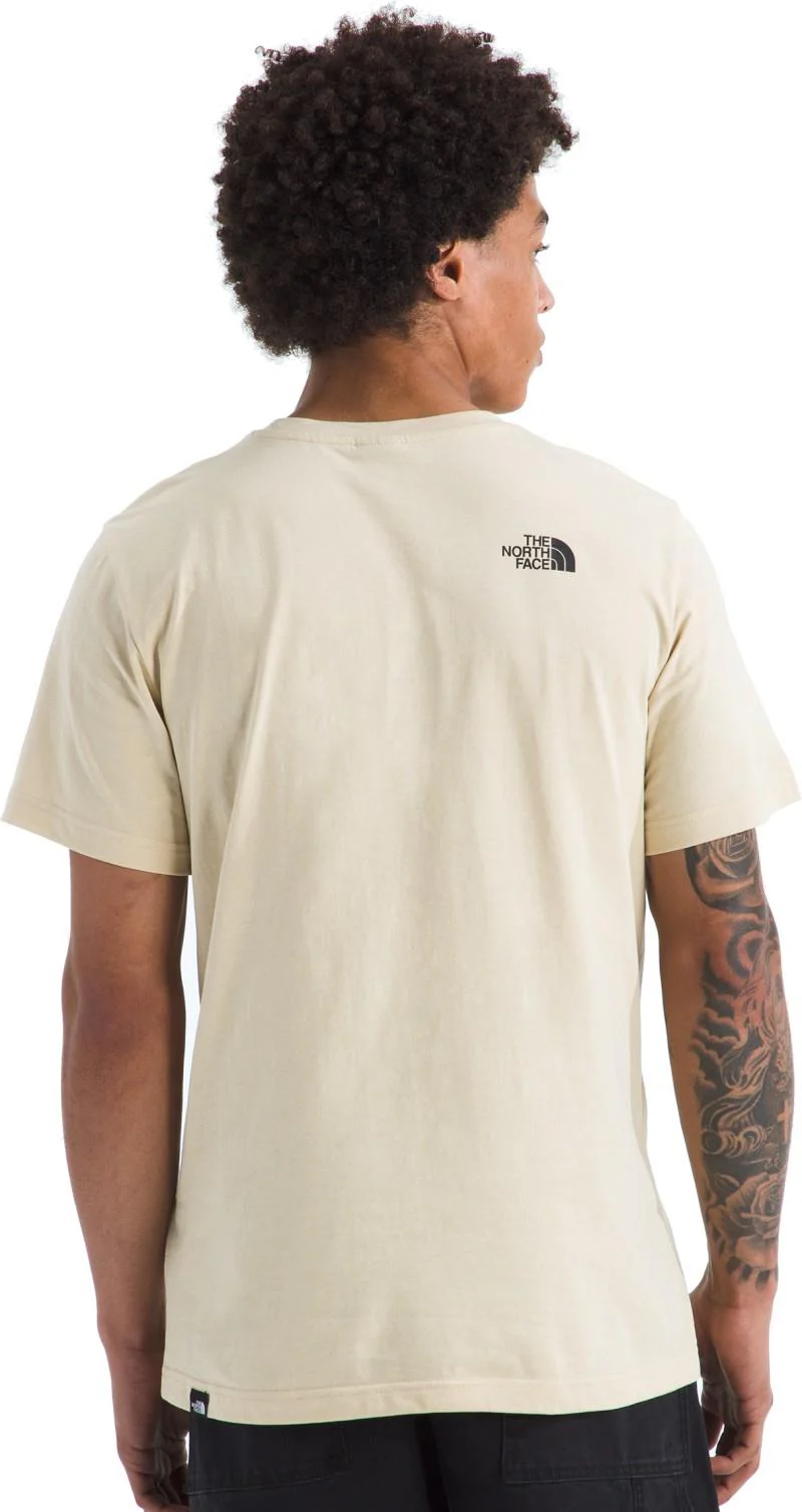 Simple Dome SS Tee - Mens - Image 3