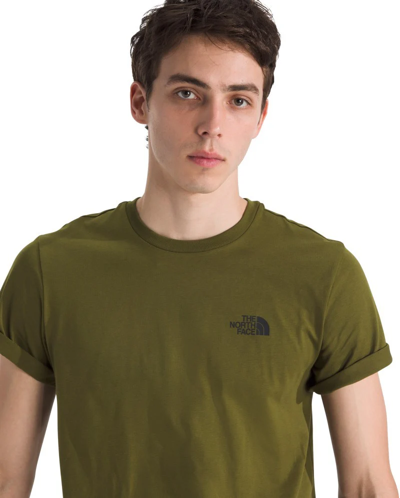 Simple Dome SS Tee - Mens - Image 7