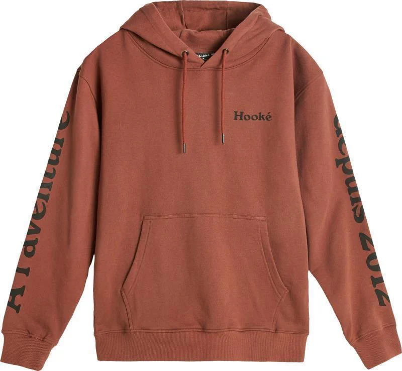 Trust Your Fly Hoodie  - Mens - Image 3