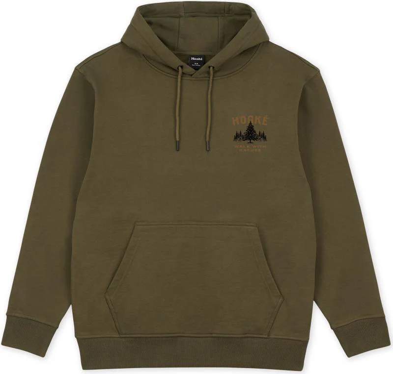 Trust Your Fly Hoodie  - Mens - Image 4