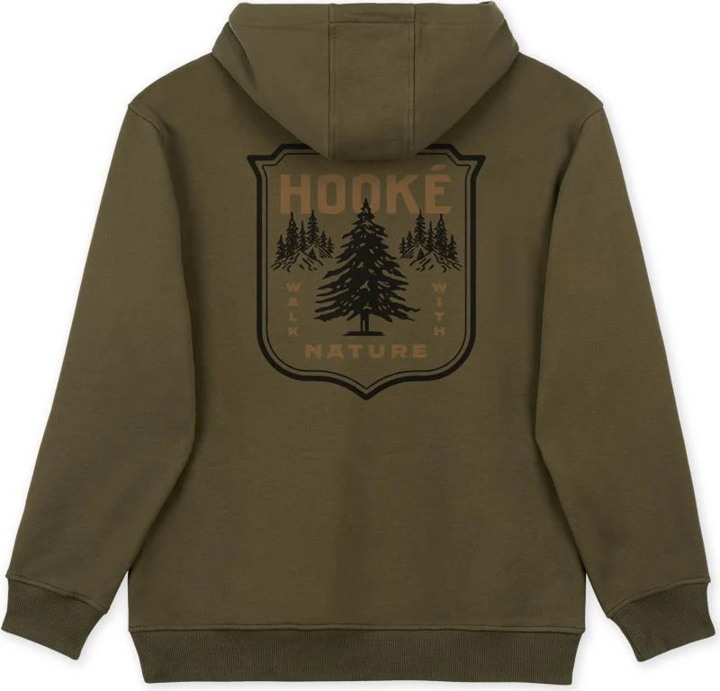 Trust Your Fly Hoodie  - Mens - Image 5