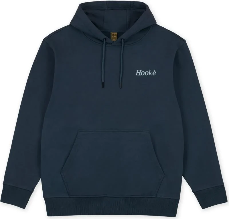 Trust Your Fly Hoodie  - Mens - Image 6
