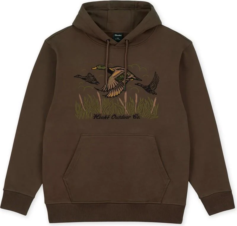 Trust Your Fly Hoodie  - Mens - Image 8