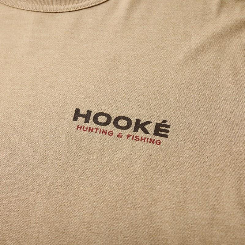 Outside By The River LS Tee - Mens - Image 10