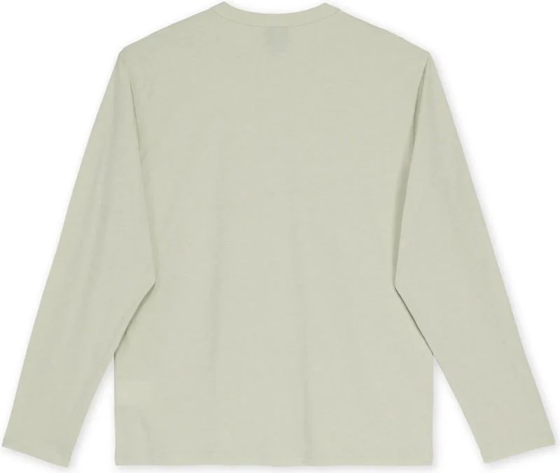 Outside By The River LS Tee - Mens - Image 13