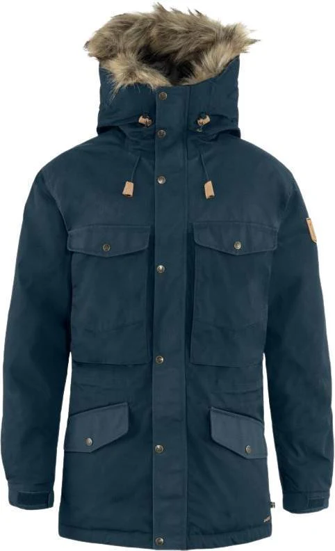 Singi Down Jacket - Mens - Image 2