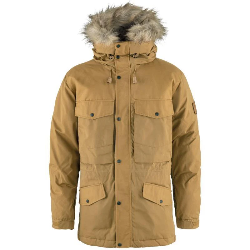 Singi Down Jacket - Mens - Image 3