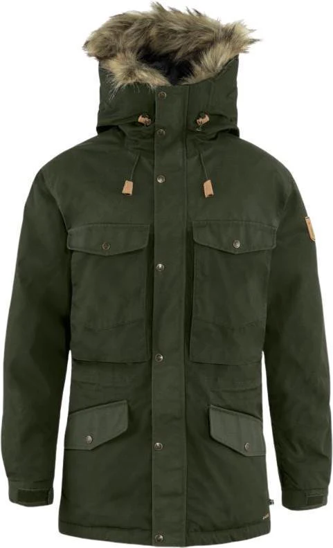 Singi Down Jacket - Mens - Image 4