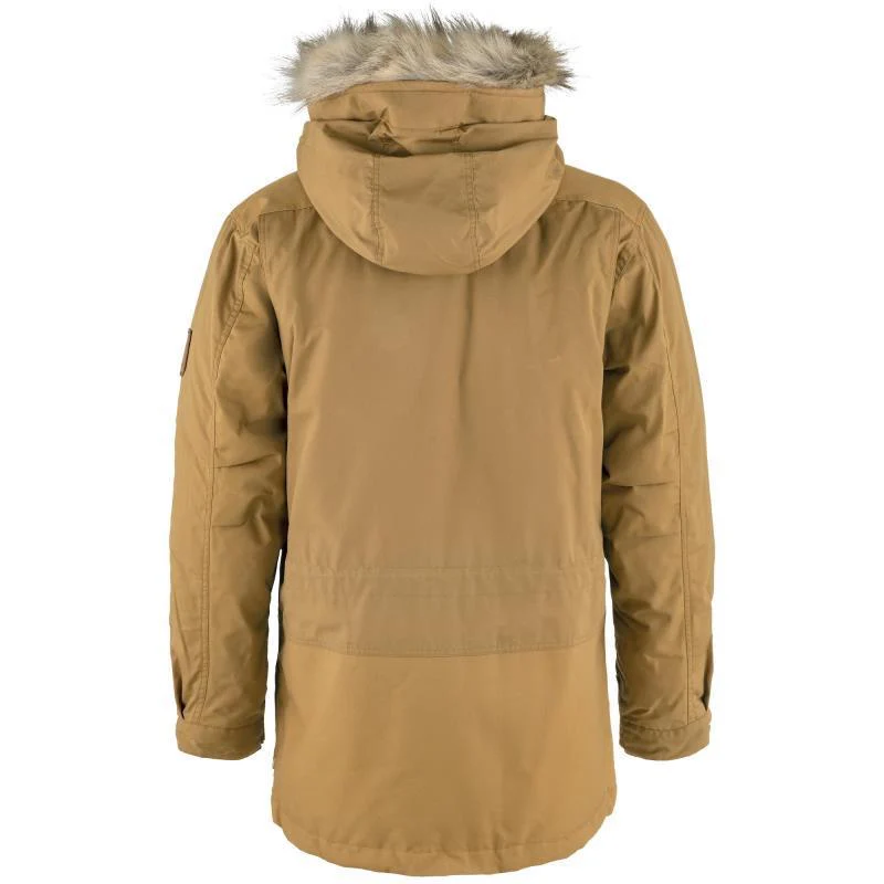 Singi Down Jacket - Mens - Image 5