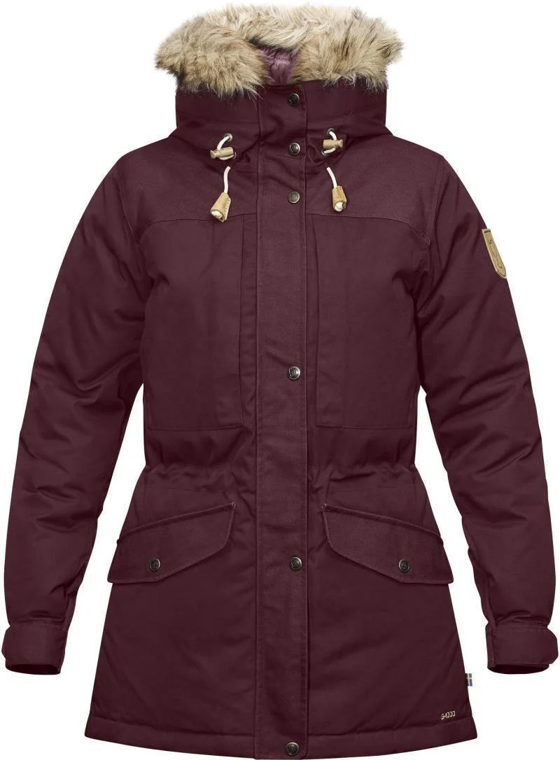 Singi Down Jacket - Womens (Prior Season)