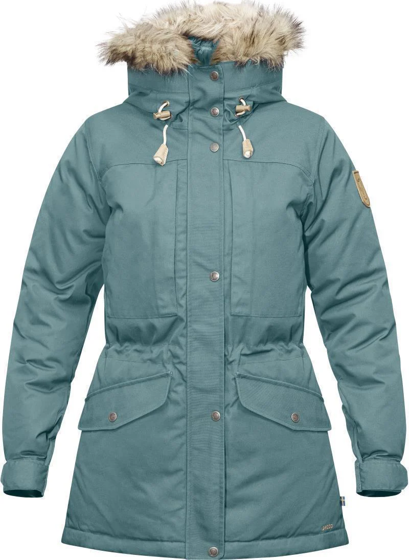 Singi Down Jacket - Womens (Prior Season) - Image 2