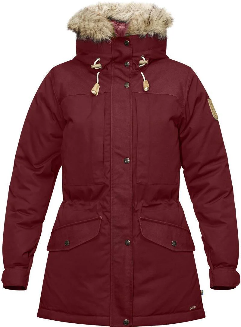 Singi Down Jacket - Womens (Prior Season) - Image 3