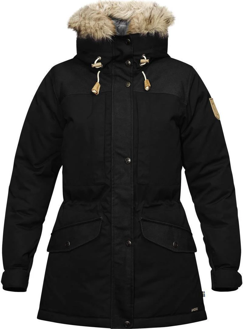 Singi Down Jacket - Womens (Prior Season) - Image 4