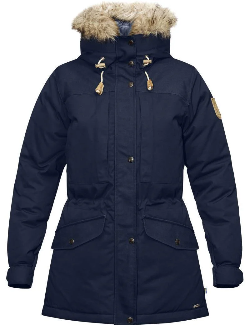 Singi Down Jacket - Womens (Prior Season) - Image 5