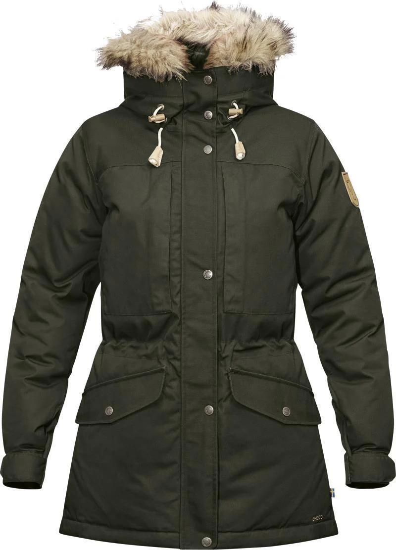 Singi Down Jacket - Womens (Prior Season) - Image 8