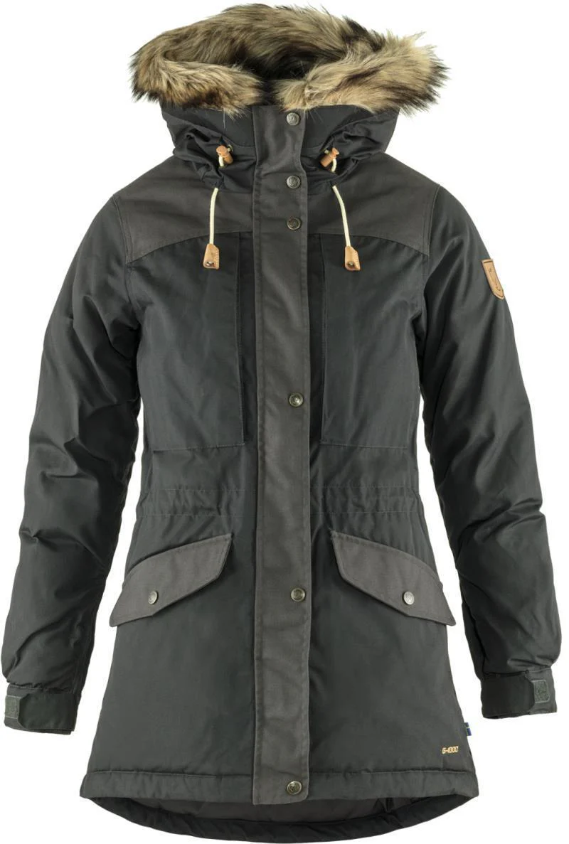 Singi Down Jacket - Womens (Prior Season) - Image 9