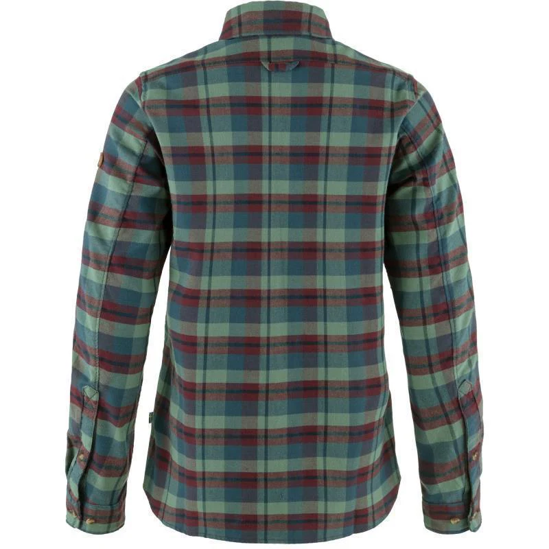 Singi Fjall Shirt - Womens - Image 2