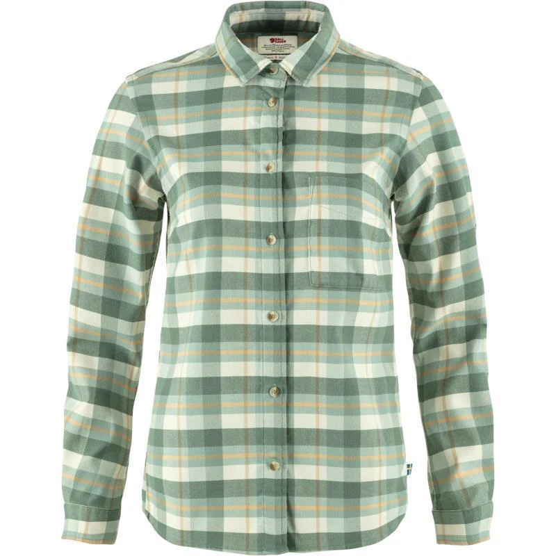 Singi Fjall Shirt - Womens - Image 3